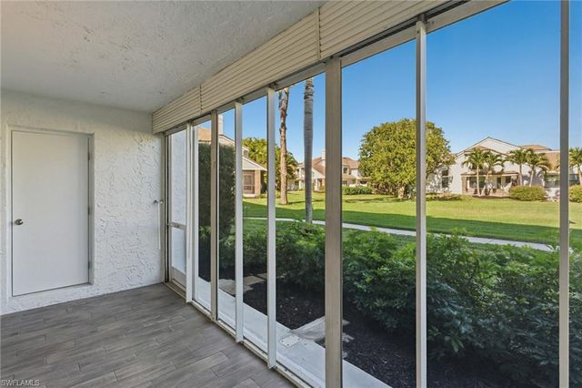 555 Park Shore DR # B109, Naples, FL 34103