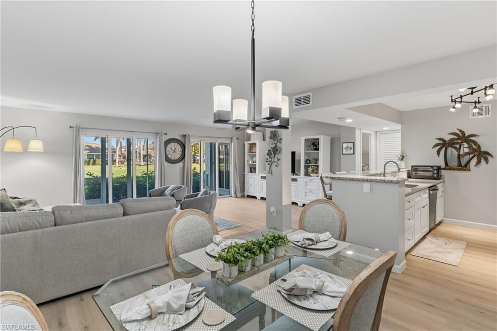 555 Park Shore DR # B109, Naples, FL 34103