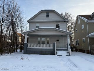 13512 Edgewood Avenue, Cleveland, OH 44105