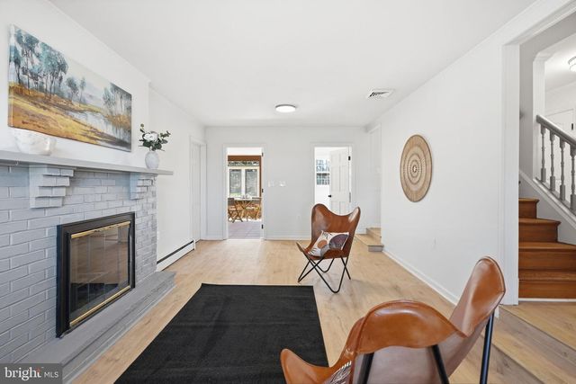 550 BONNYBROOK AVE, Trappe, PA 19426