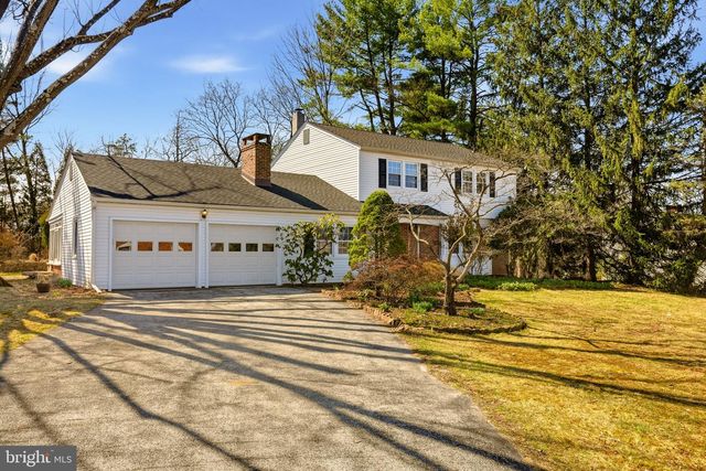 550 BONNYBROOK AVE, Trappe, PA 19426