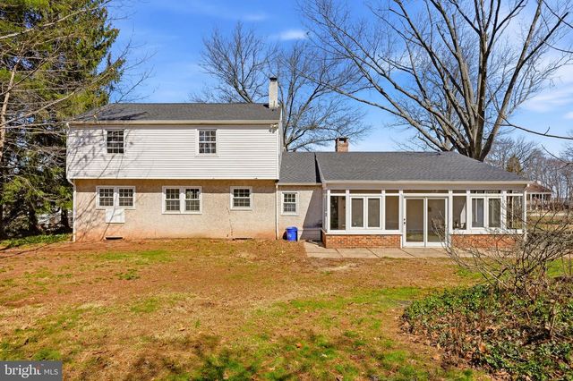 550 BONNYBROOK AVE, Trappe, PA 19426