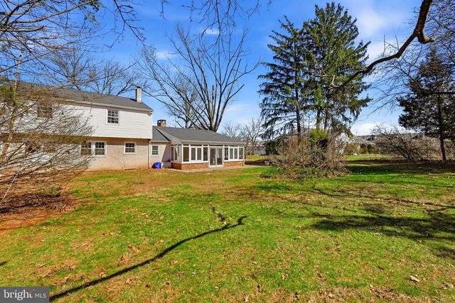 550 BONNYBROOK AVE, Trappe, PA 19426