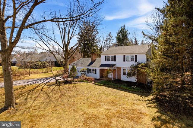 550 BONNYBROOK AVE, Trappe, PA 19426
