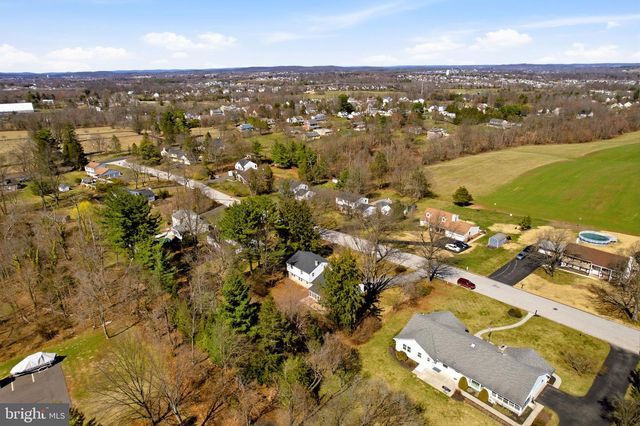 550 BONNYBROOK AVE, Trappe, PA 19426