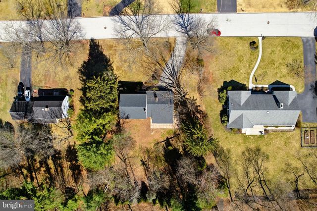 550 BONNYBROOK AVE, Trappe, PA 19426