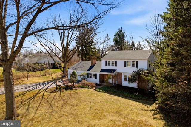 550 BONNYBROOK AVE, Trappe, PA 19426