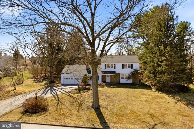 550 BONNYBROOK AVE, Trappe, PA 19426