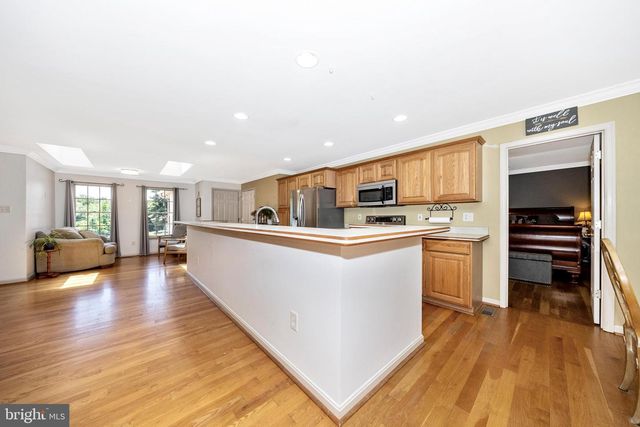 3448 KAETZEL, Rohrersville, MD 21779