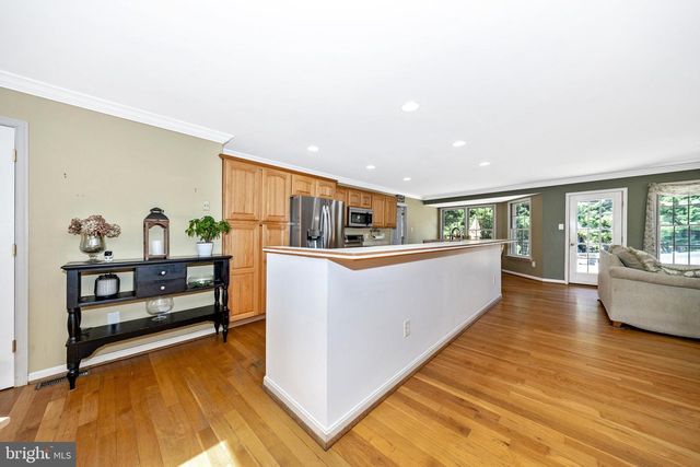 3448 KAETZEL, Rohrersville, MD 21779