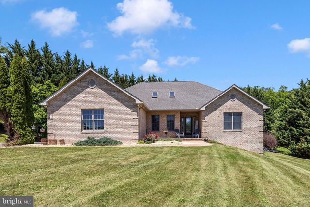 3448 KAETZEL, Rohrersville, MD 21779