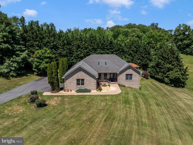 3448 KAETZEL, Rohrersville, MD 21779