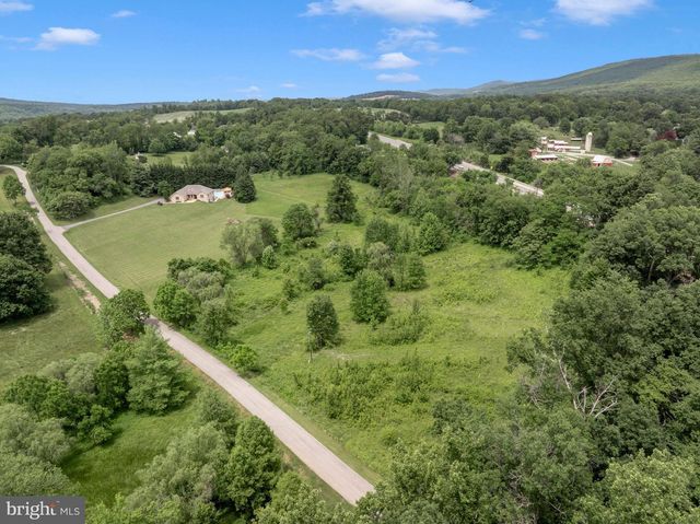 3448 KAETZEL, Rohrersville, MD 21779