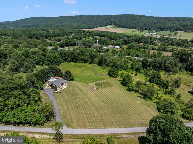 3448 KAETZEL, Rohrersville, MD 21779