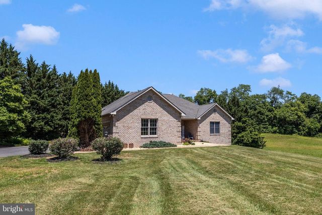 3448 KAETZEL, Rohrersville, MD 21779