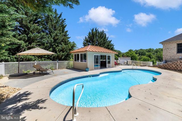 3448 KAETZEL, Rohrersville, MD 21779