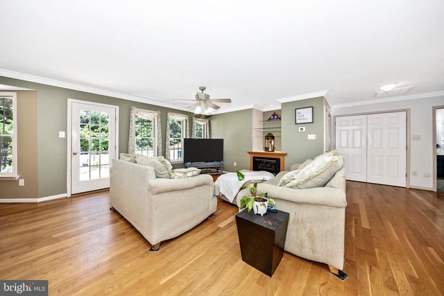 3448 KAETZEL, Rohrersville, MD 21779