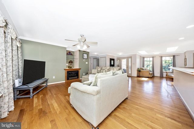 3448 KAETZEL, Rohrersville, MD 21779