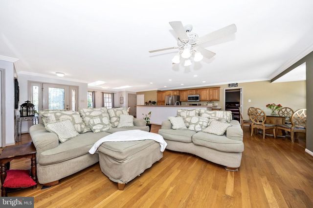 3448 KAETZEL, Rohrersville, MD 21779