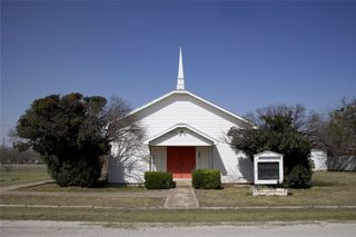 503 Laurel Street Street, Dublin, TX 76446
