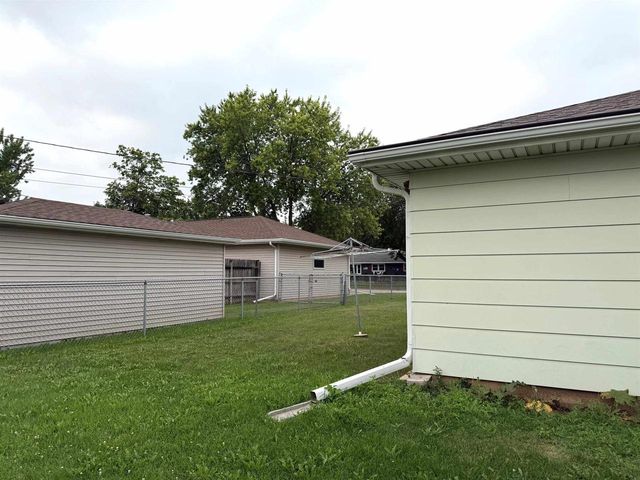 970 EVANS STREET, Neenah, WI 54956