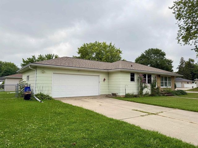 970 EVANS STREET, Neenah, WI 54956
