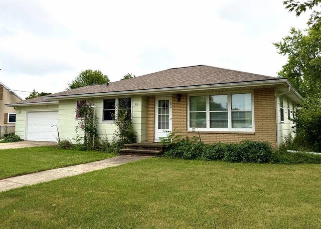 970 EVANS STREET, Neenah, WI 54956