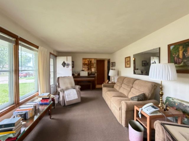 970 EVANS STREET, Neenah, WI 54956