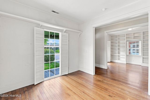 416 Castle Street, Wilmington, NC 28401