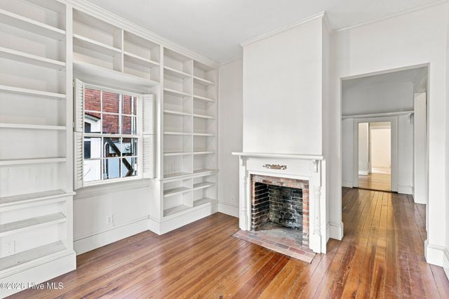 416 Castle Street, Wilmington, NC 28401