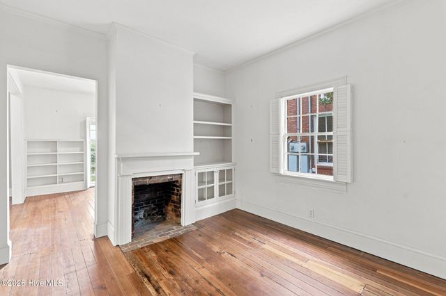 416 Castle Street, Wilmington, NC 28401