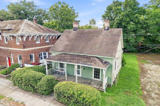 416 Castle Street, Wilmington, NC 28401