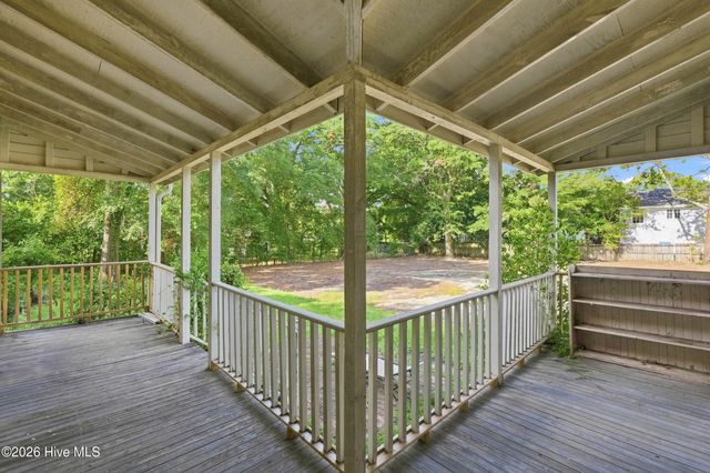 416 Castle Street, Wilmington, NC 28401
