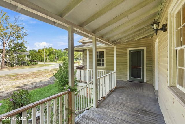 416 Castle Street, Wilmington, NC 28401
