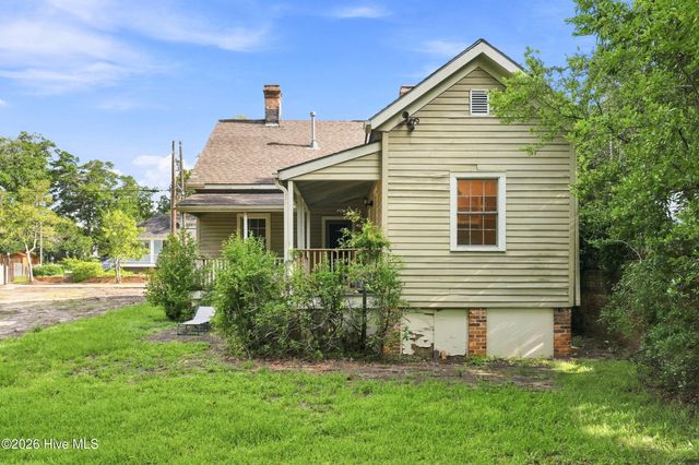 416 Castle Street, Wilmington, NC 28401