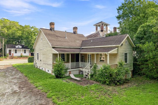 416 Castle Street, Wilmington, NC 28401