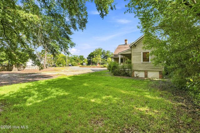 416 Castle Street, Wilmington, NC 28401