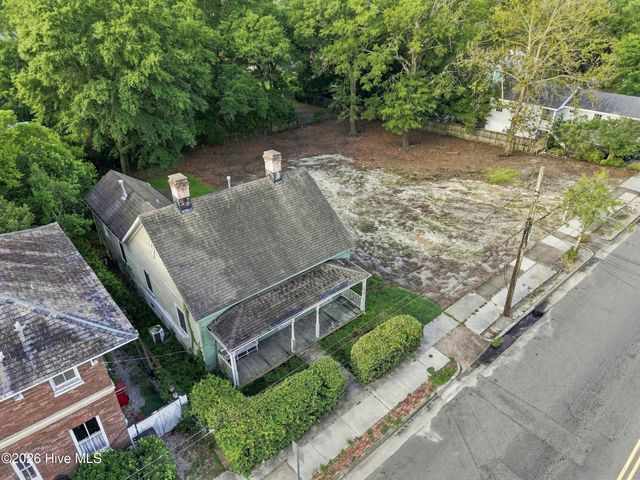 416 Castle Street, Wilmington, NC 28401