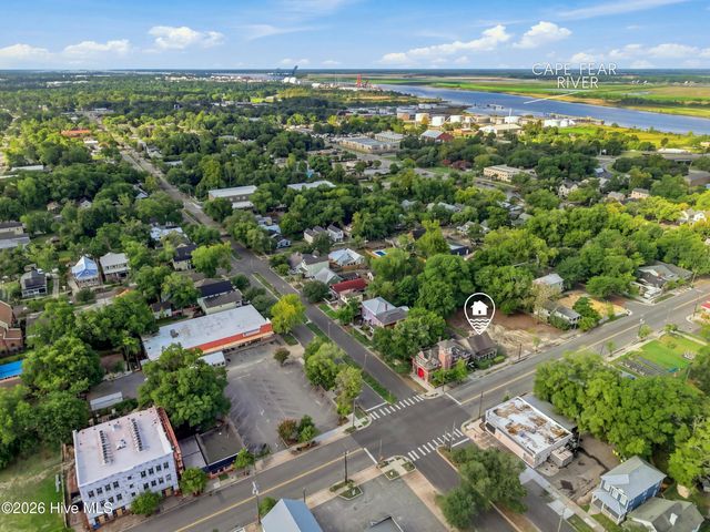 416 Castle Street, Wilmington, NC 28401
