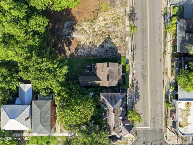 416 Castle Street, Wilmington, NC 28401
