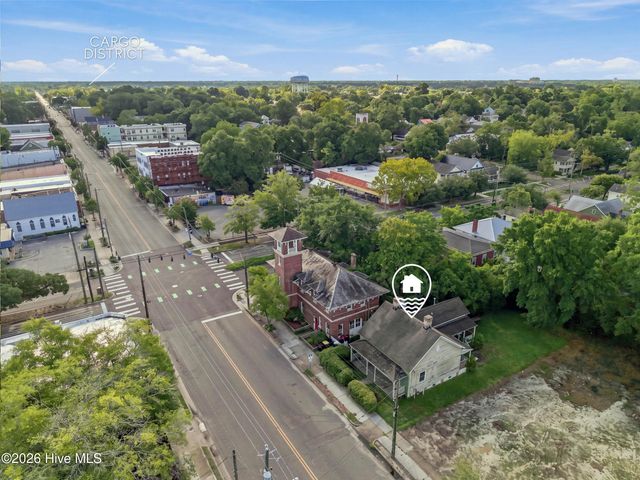 416 Castle Street, Wilmington, NC 28401