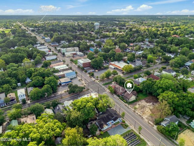 416 Castle Street, Wilmington, NC 28401