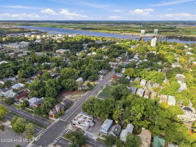 416 Castle Street, Wilmington, NC 28401