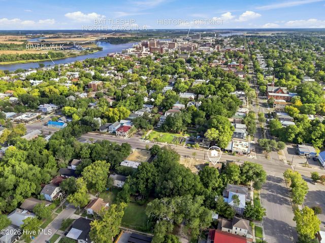 416 Castle Street, Wilmington, NC 28401