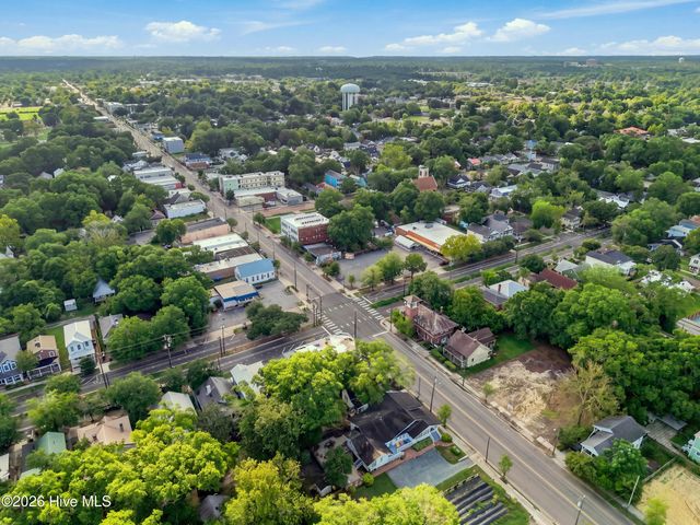 416 Castle Street, Wilmington, NC 28401