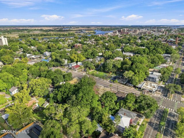 416 Castle Street, Wilmington, NC 28401