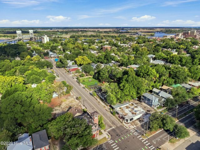 416 Castle Street, Wilmington, NC 28401