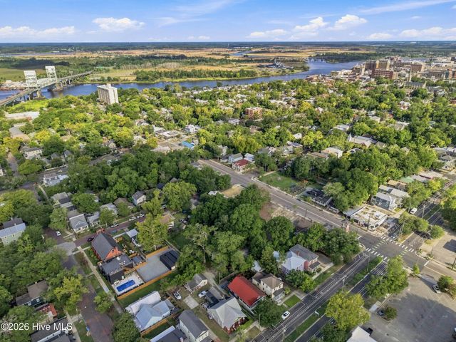 416 Castle Street, Wilmington, NC 28401