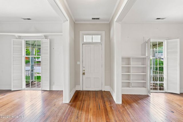 416 Castle Street, Wilmington, NC 28401