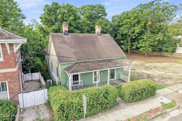 416 Castle Street, Wilmington, NC 28401